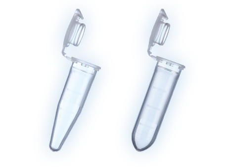 PROKEEP Reaktionsgefäße 1,5 ml und 2,0 ml