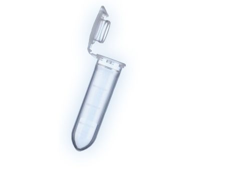 HyperMicroTube Reaktionsgefäße 2,0 ml