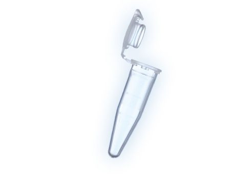 HyperMicroTube Reaktionsgefäße 1,5  ml