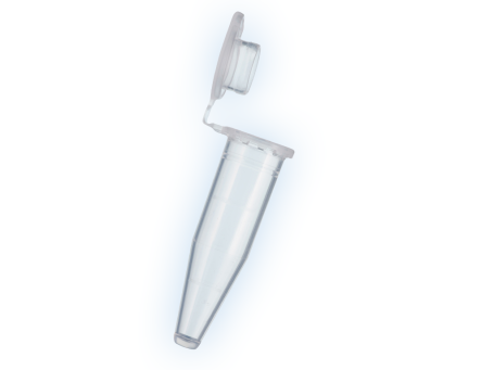 "High Seal" Reaktionsgefäße 1,5 ml