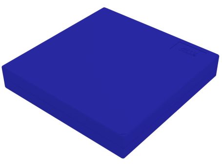 Objektträgerbox blau für 100 Objektträger