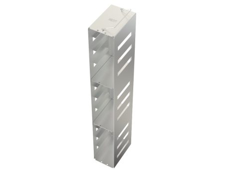 DeepWell-Platten-Gestelle für Tiefkühltruhen, Plattenhöhe 54 mm